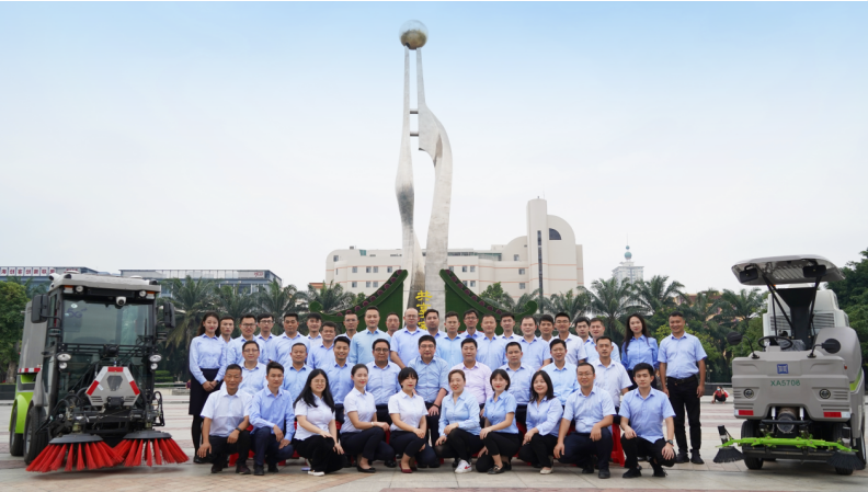 深圳速度+精耕細(xì)作，盈峰環(huán)境城市服務(wù)運營質(zhì)量廣受認(rèn)可