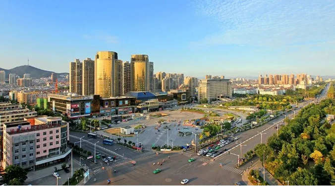 10.33億！盈峰環(huán)境中標(biāo)淮北市環(huán)衛(wèi)一體化特許經(jīng)營(yíng)項(xiàng)目