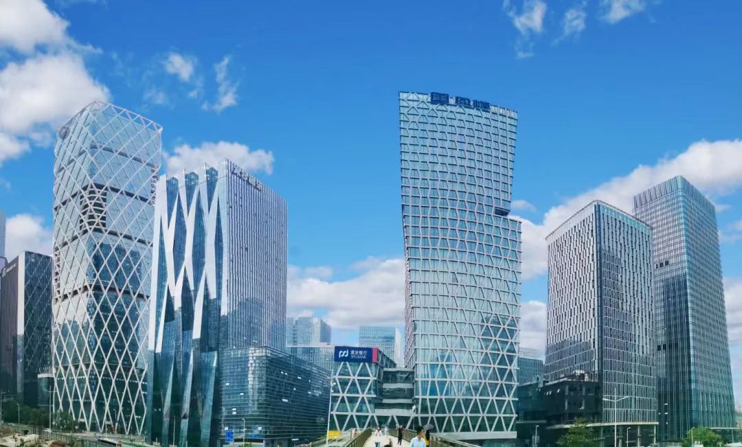 8.8億！盈峰環(huán)境再獲城市管家項目重量級大標